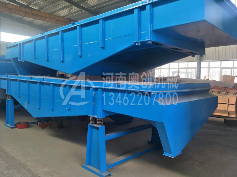 陶瓷粉分級專用直線篩選機(jī)試機(jī)的操作順序有那些要求呢