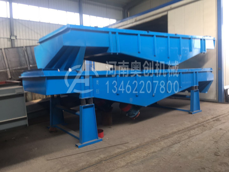 適合分離鋸末和石子用什么振動篩