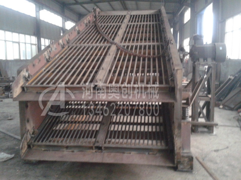 振動篩的壓力控制閥包括減壓閥，減壓閥和順序閥