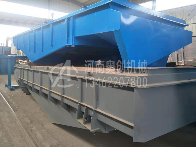 圓振篩型號的物料的物理性質(zhì)包括物料本身的粒度組成 圓振篩型號的物料的物理性質(zhì)包括物料本身的粒度組成