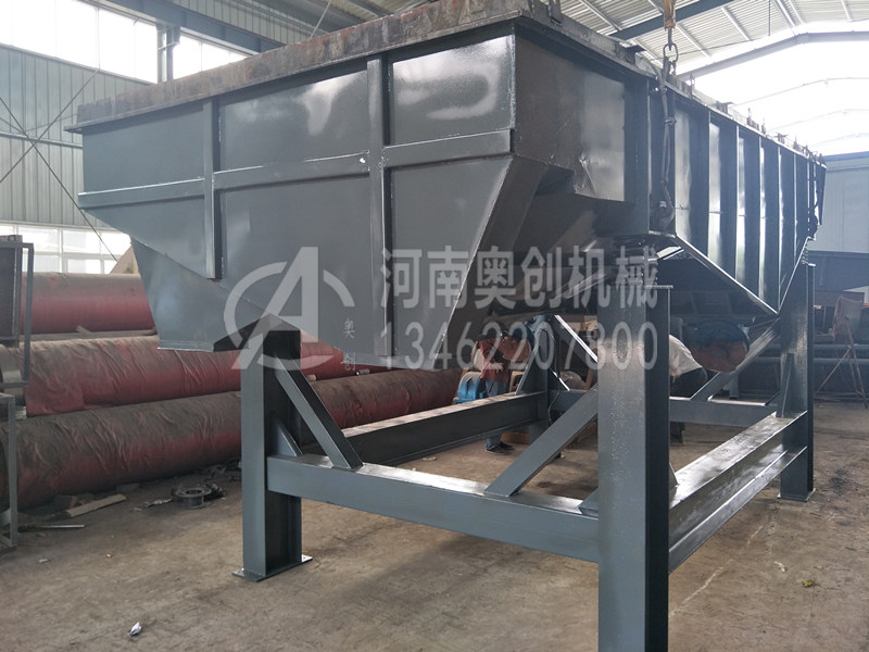 陶質顆粒分級專用直線振動篩篩網要選孔徑標準的