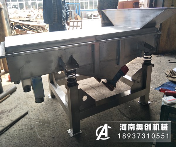 直線振動篩電機的燒壞是一個比較常見的故障嗎？