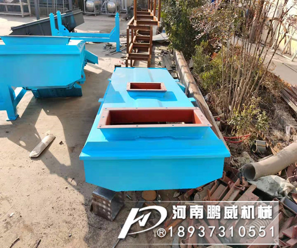 如何提升直線振動篩篩分產量?