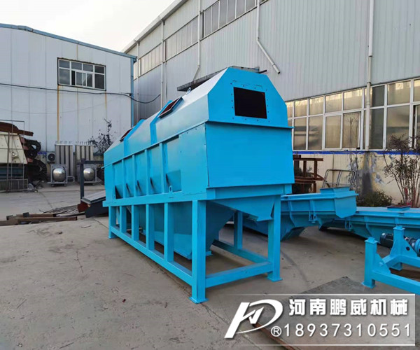 礦用直線篩沙機(jī)