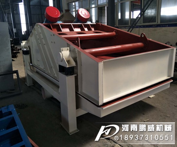 脫水篩脫水效果和篩網的孔徑大小有關系嗎？