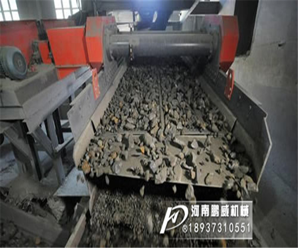 振動篩沙機(jī)在砂石篩分行業(yè)具有優(yōu)勢和特點