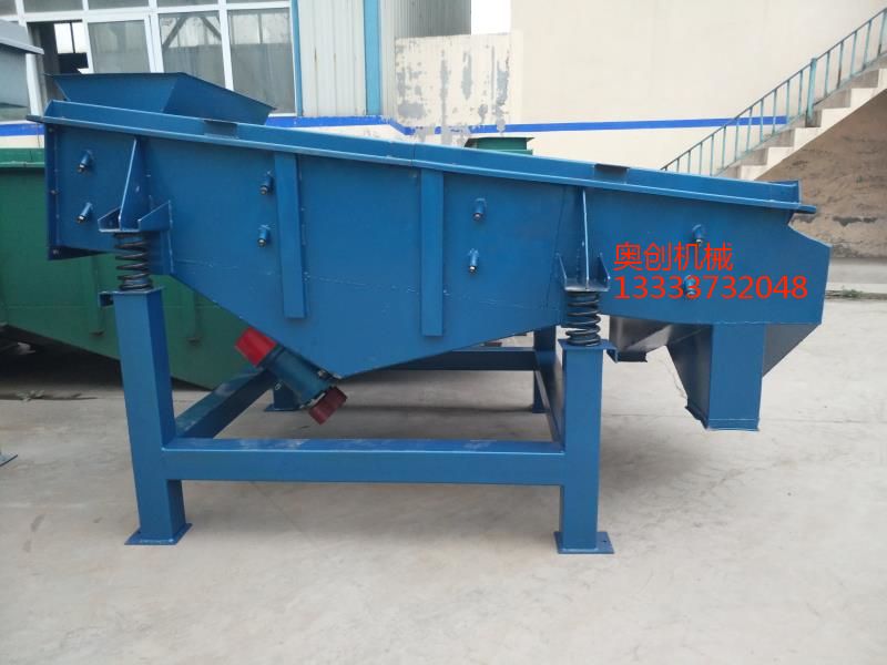 直線篩和概率篩的區別